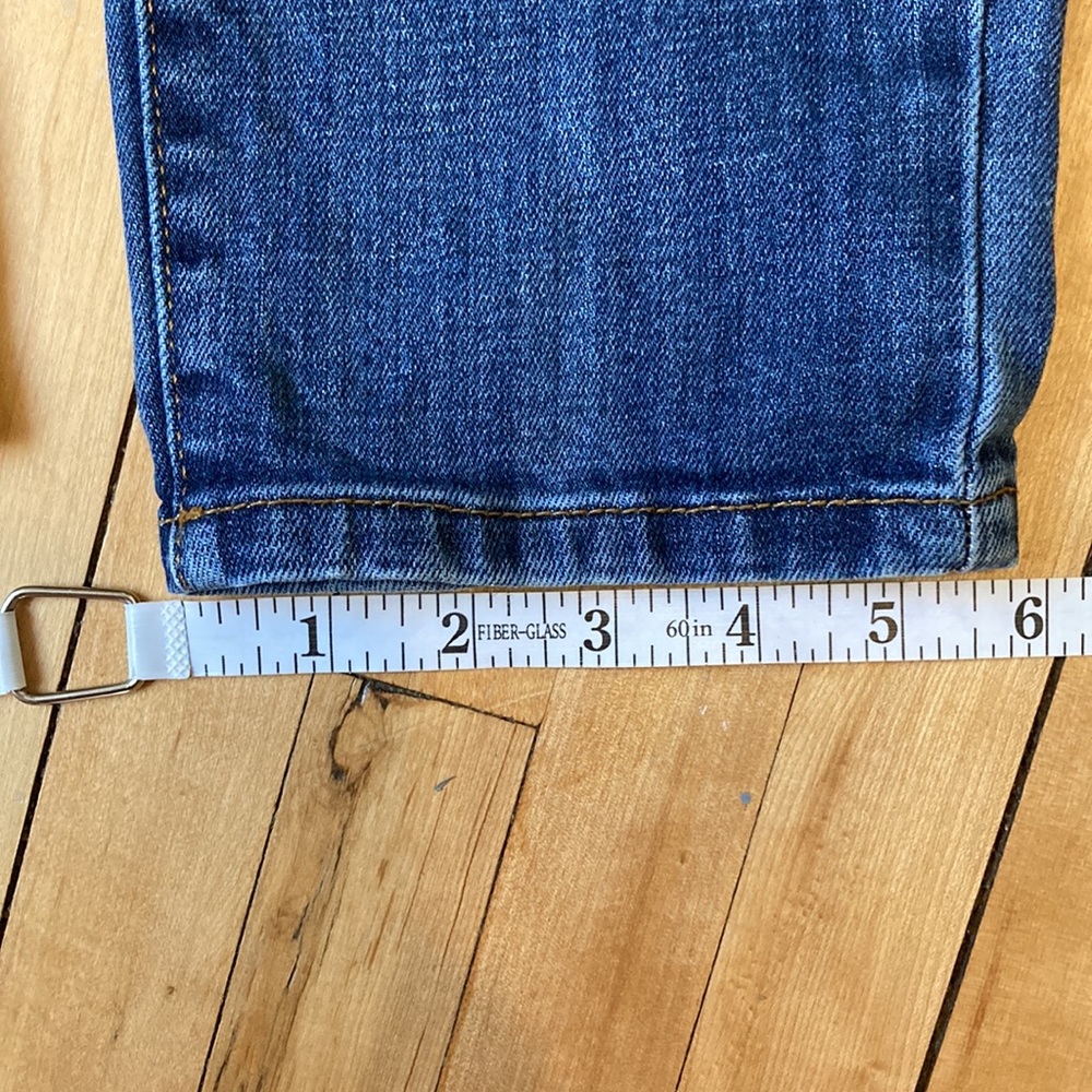 Talbots Jeans - Picture 10 of 12
